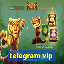 telegram vip